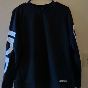 Adidas Sweater